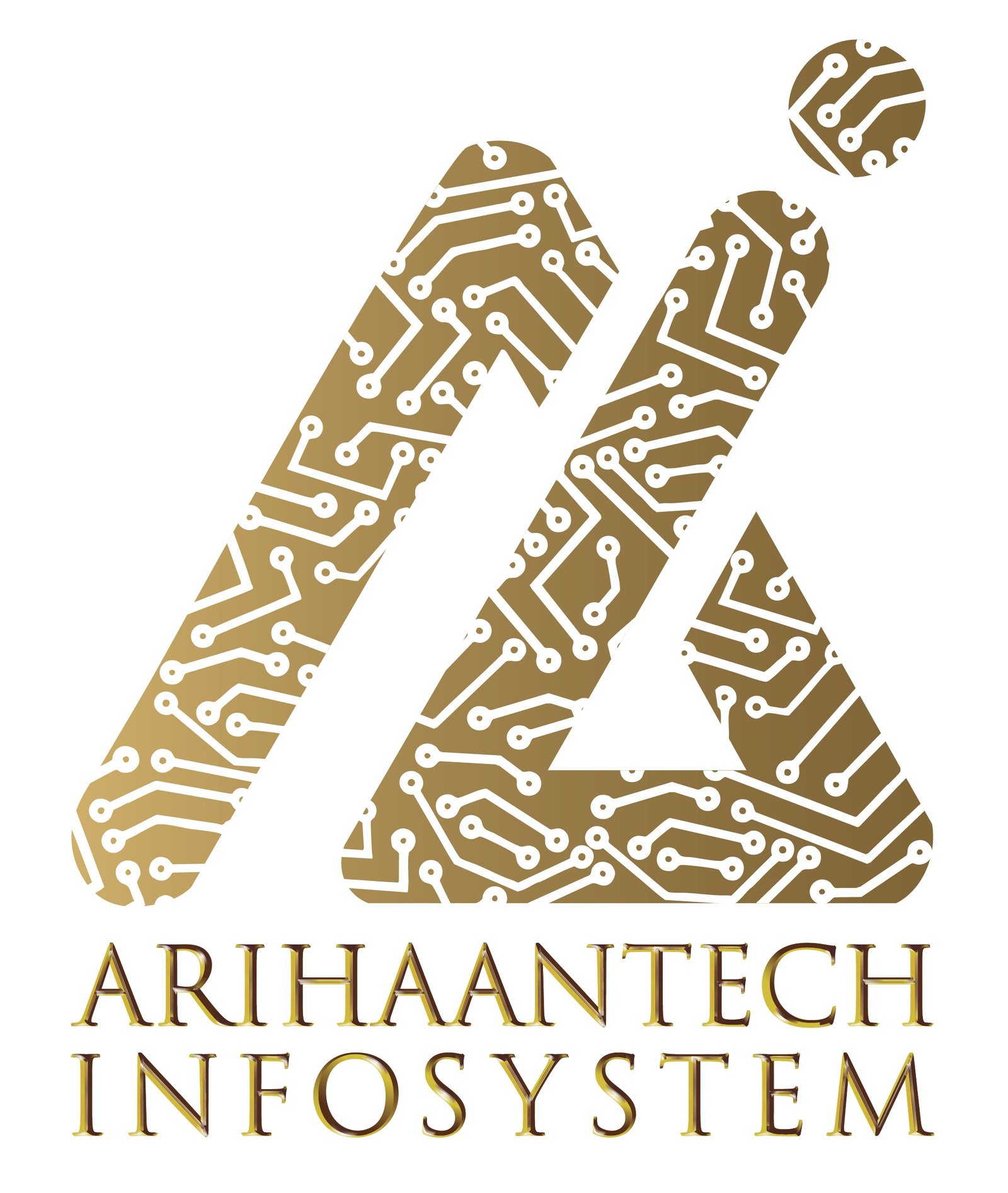 Arihaantech Infosystem (ATIS)